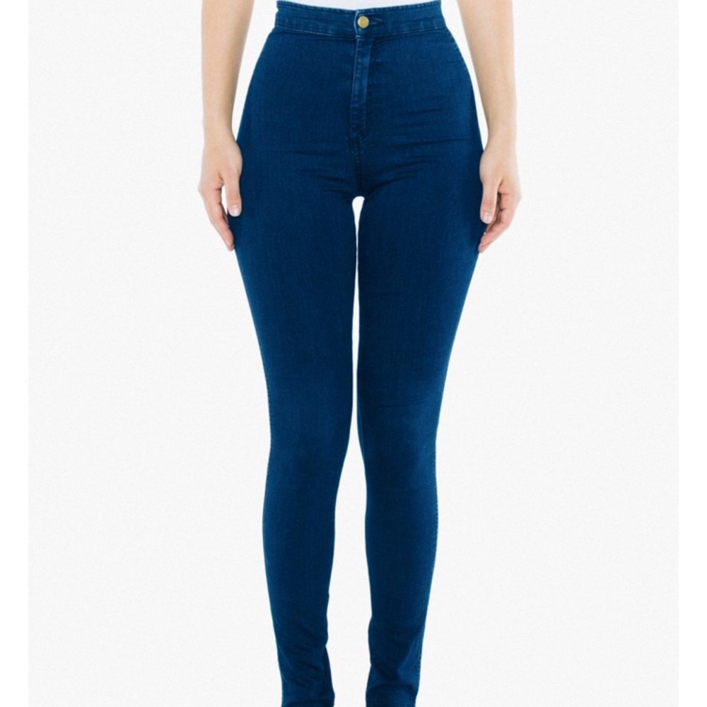 American Apparel Easy Jean